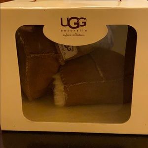 Ugg Infant Boots